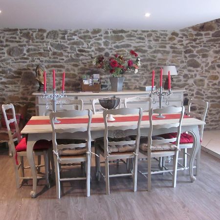 Appartement Chez Martine Cote Canal การ์กาซอน ภายนอก รูปภาพ