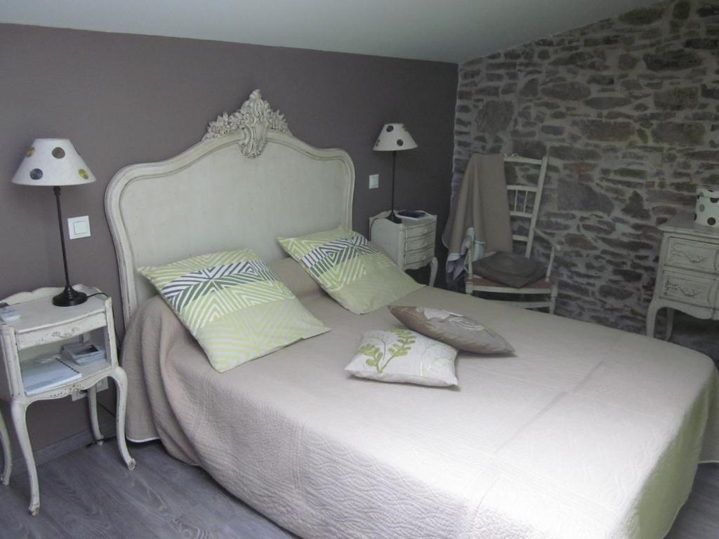 Appartement Chez Martine Cote Canal การ์กาซอน ภายนอก รูปภาพ