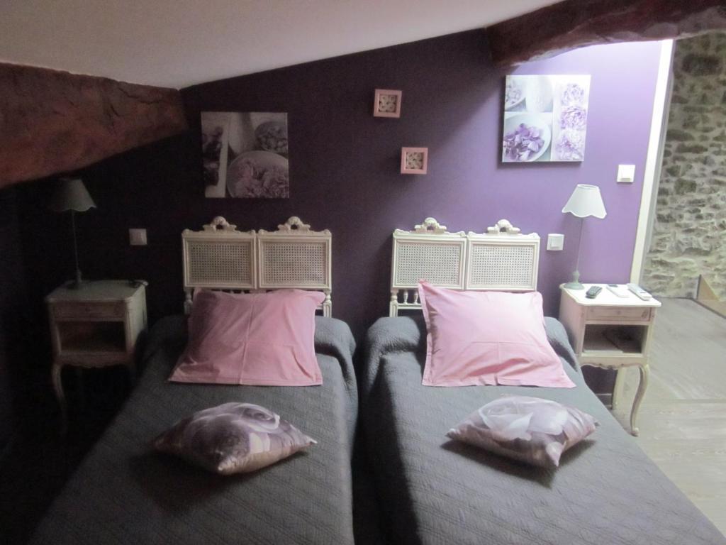 Appartement Chez Martine Cote Canal การ์กาซอน ห้อง รูปภาพ