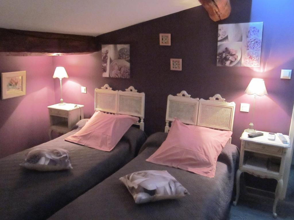 Appartement Chez Martine Cote Canal การ์กาซอน ห้อง รูปภาพ