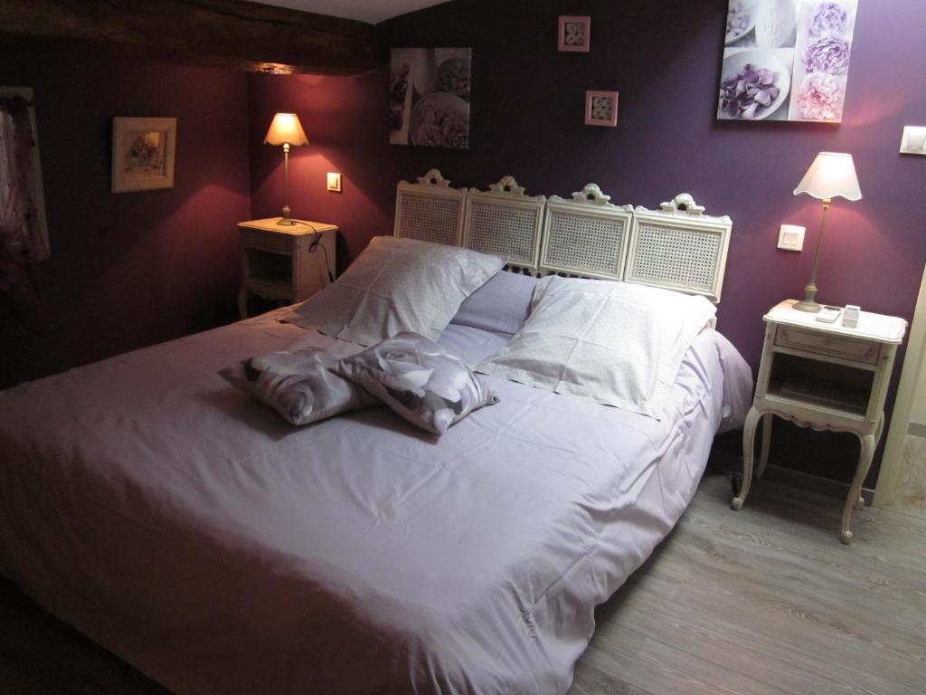 Appartement Chez Martine Cote Canal การ์กาซอน ห้อง รูปภาพ
