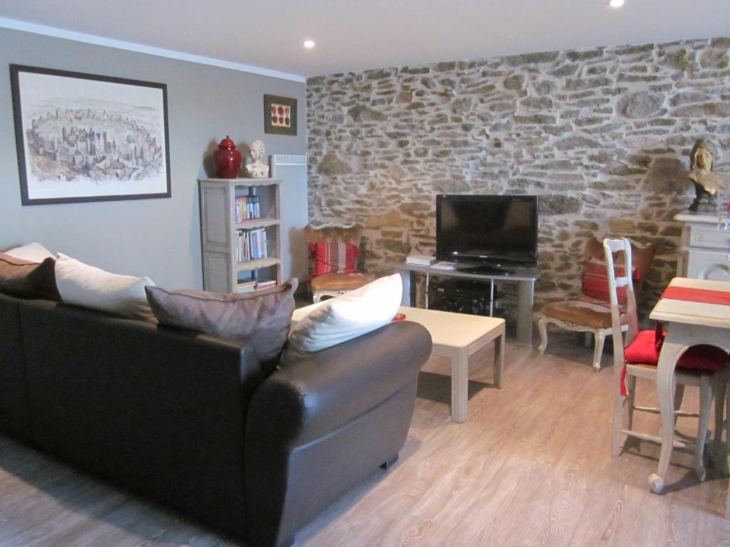 Appartement Chez Martine Cote Canal การ์กาซอน ห้อง รูปภาพ
