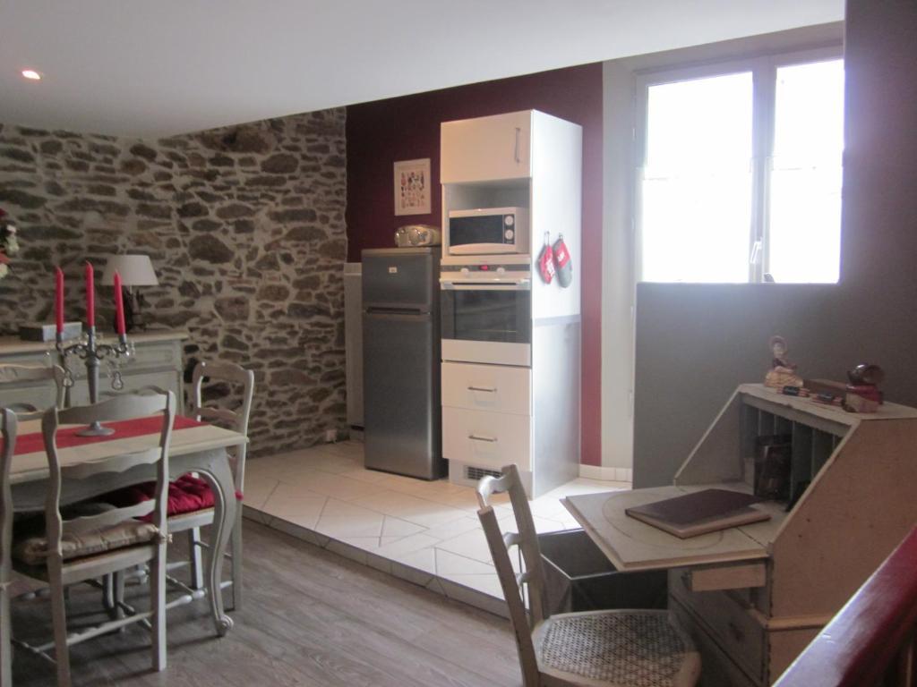 Appartement Chez Martine Cote Canal การ์กาซอน ห้อง รูปภาพ