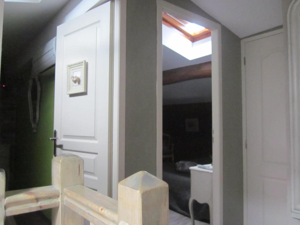 Appartement Chez Martine Cote Canal การ์กาซอน ห้อง รูปภาพ