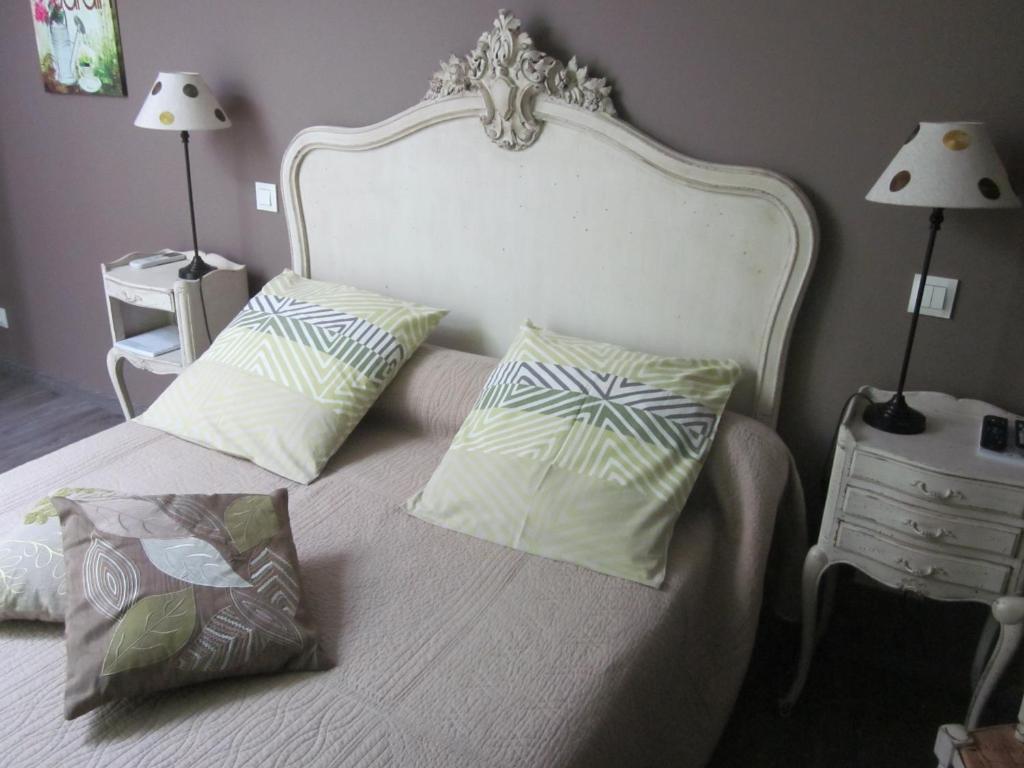 Appartement Chez Martine Cote Canal การ์กาซอน ห้อง รูปภาพ