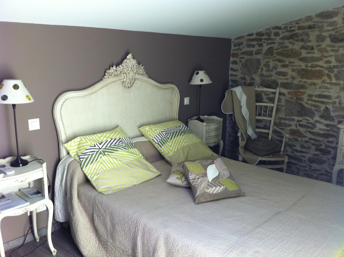 Appartement Chez Martine Cote Canal การ์กาซอน ภายนอก รูปภาพ
